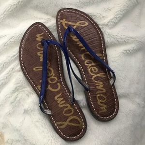 Sam Edelman Sandals
